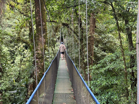 Destination Services CR-利比里亚必去景点