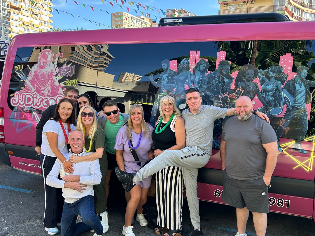 Limousine Transfer 247-阿利坎特省必去景点