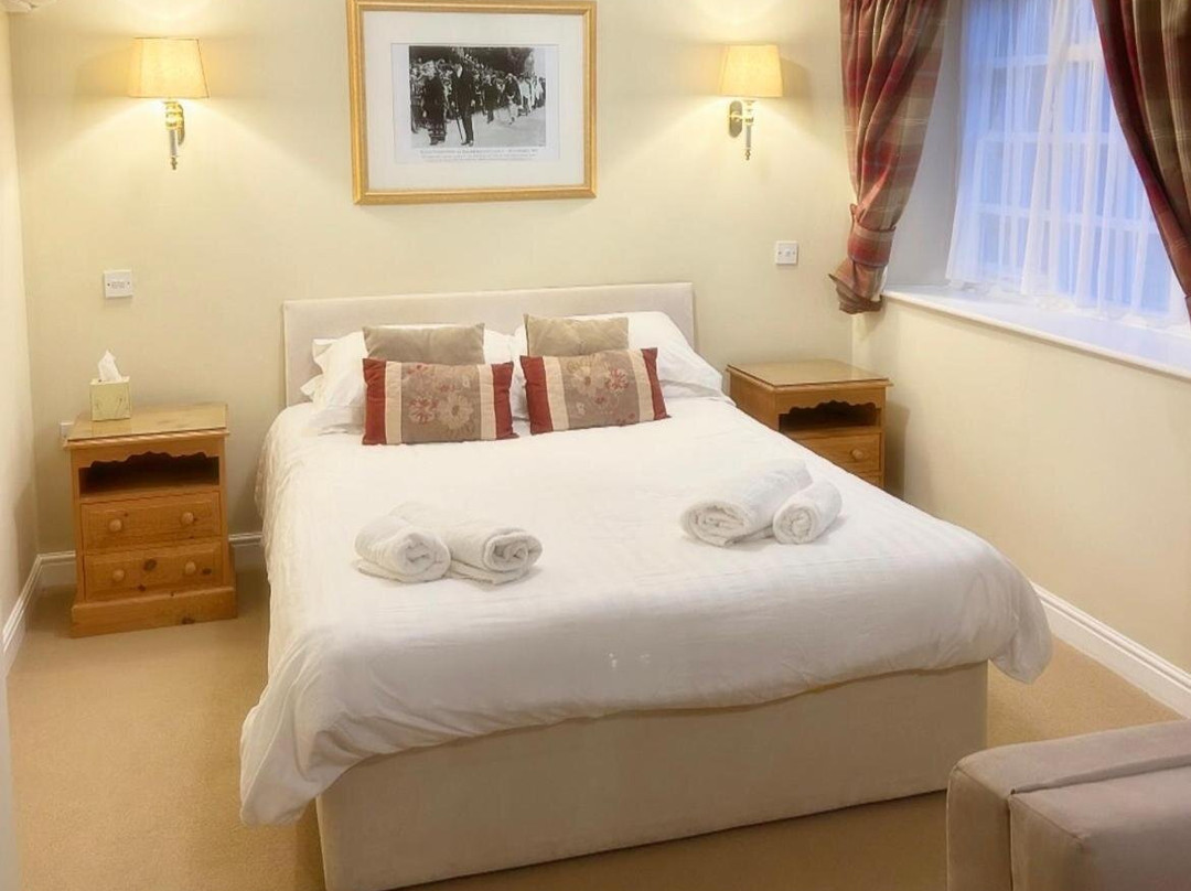The Bay Horse Inn