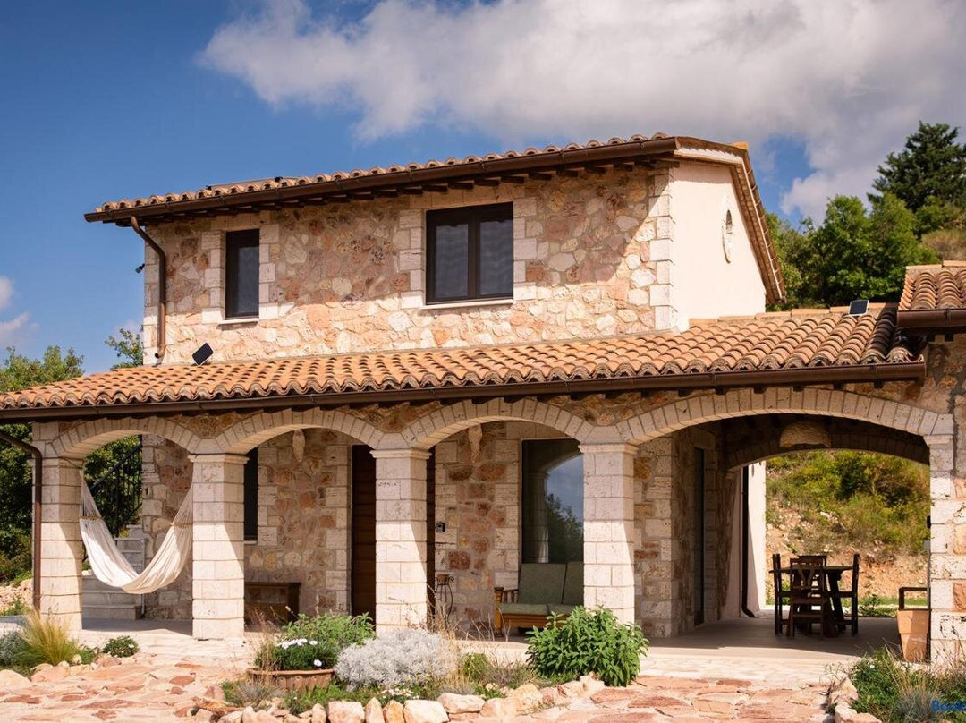 Agriturismo Avamposto