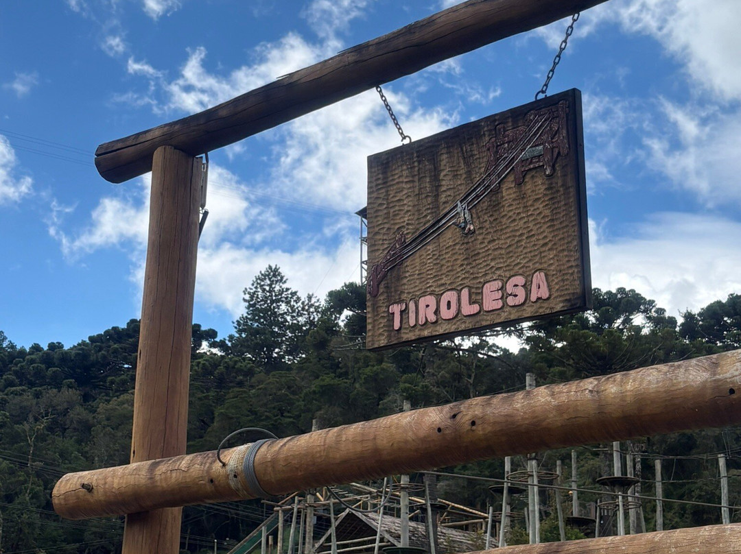 Parque Tarundu-坎普斯－杜若尔当必去景点