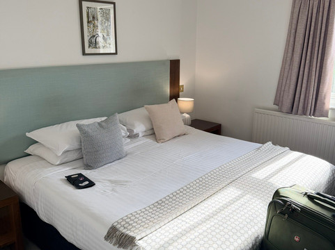 诺埃尔阿姆酒店主图