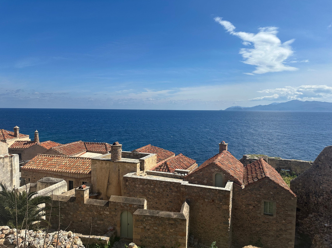 3T Transfers Travel Tours-纳夫普利翁必去景点