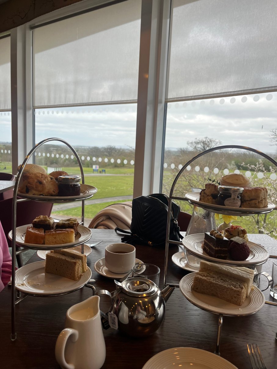 牛津郡酒店 & SPA-官方