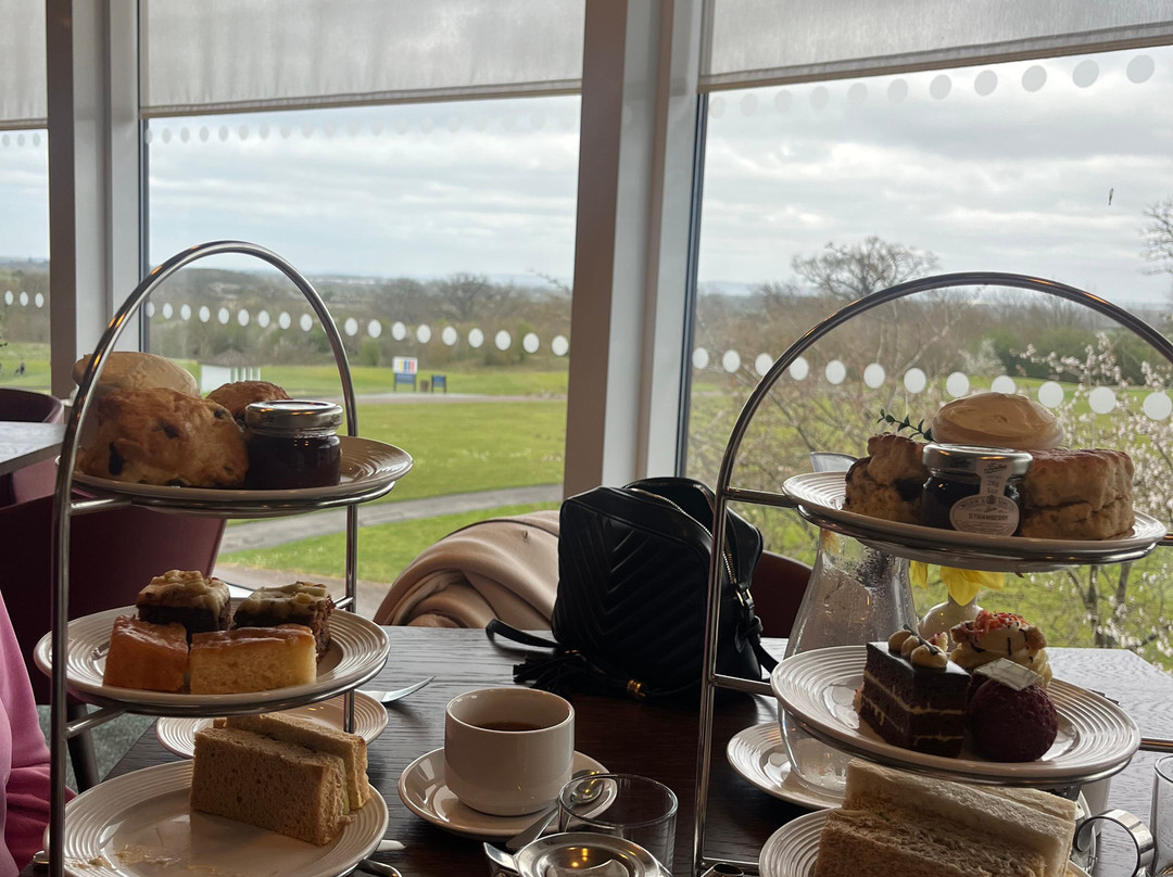 牛津郡酒店 & SPA主图