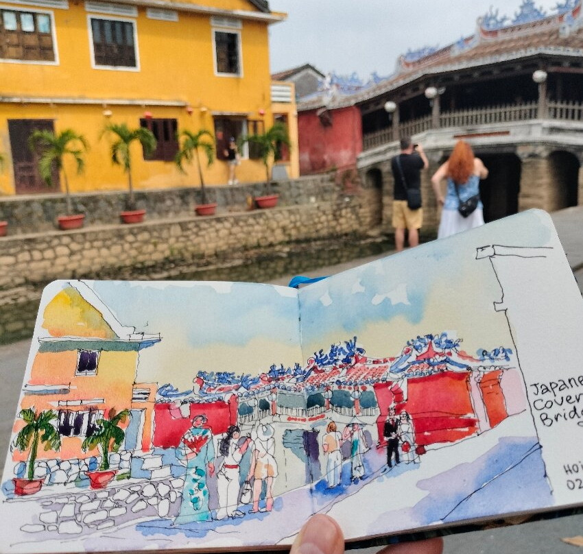 Ozone Allegro Spa-会安必去景点