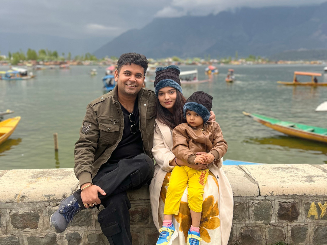 Adventures Kashmir-贡马必去景点