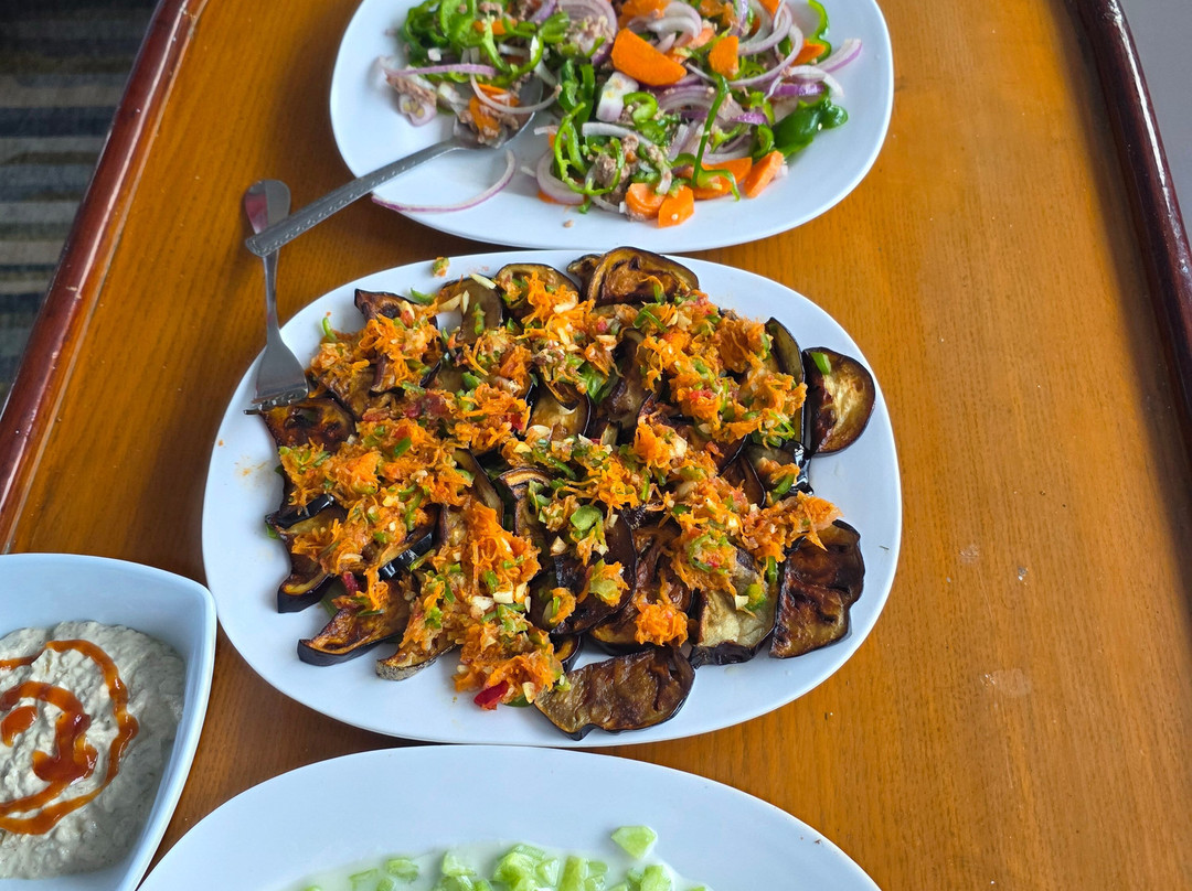 Red Sea Horse Diving-Hurghada 1必去景点
