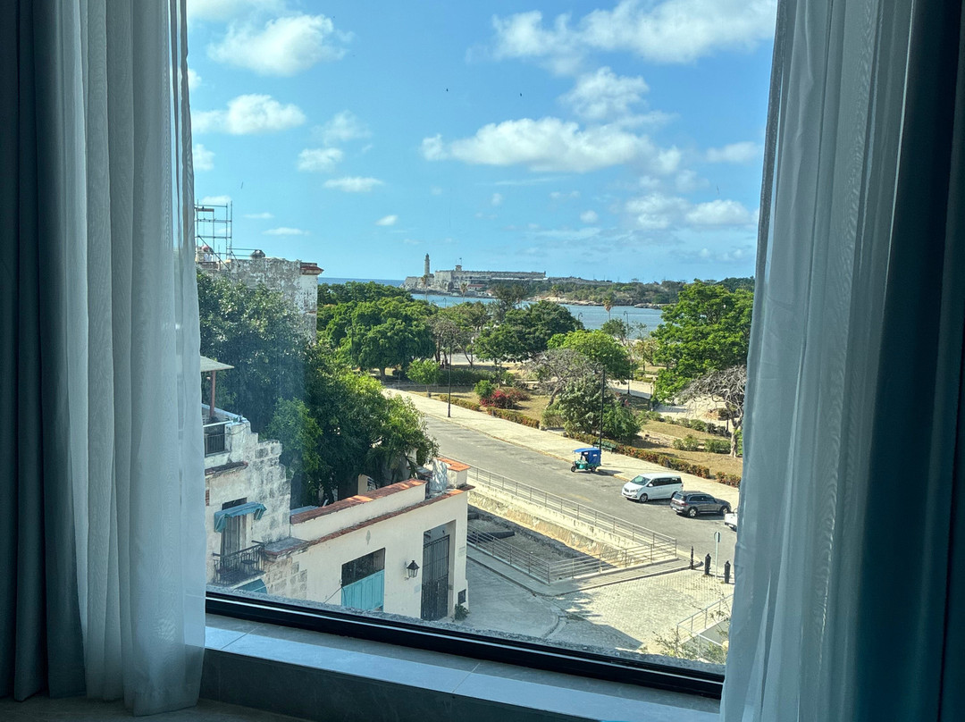 Innside Habana Catedral主图