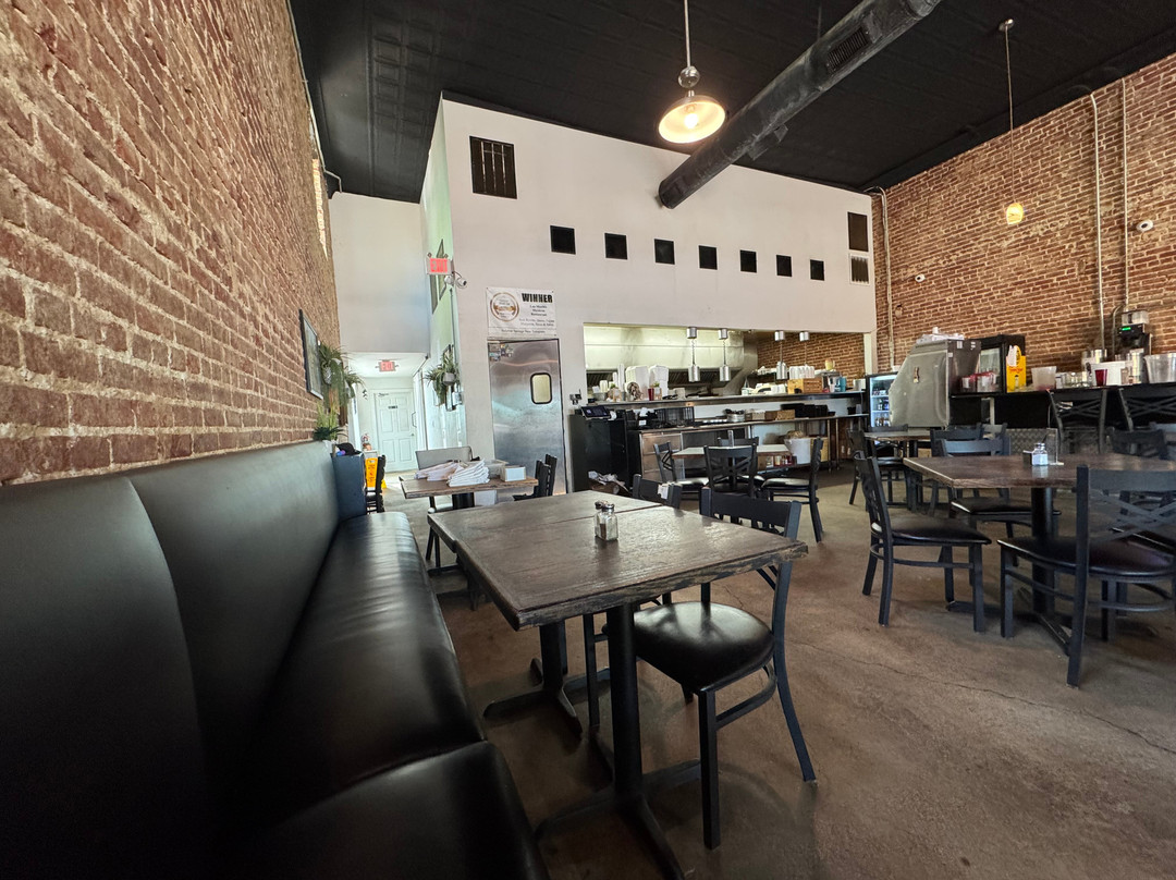 Los Mochis Mexican Restaurant