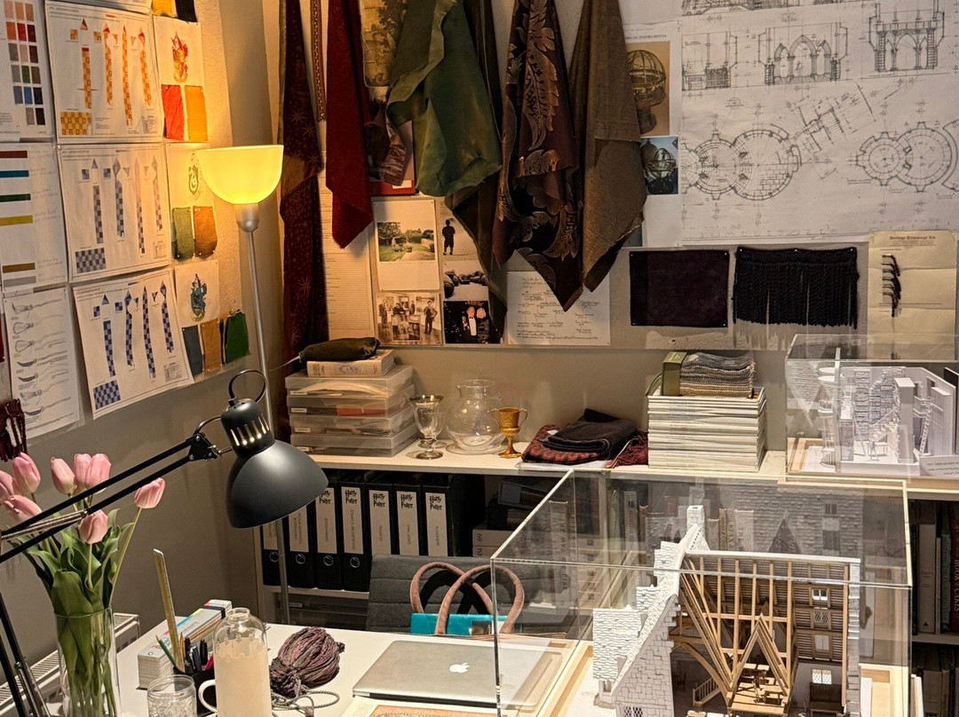 Warner Bros. Studio Tour Tokyo - The Making of Harry Potter-练马区必去景点