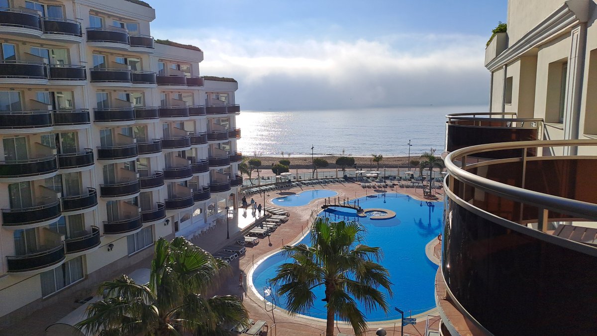 本尼斯科拉广场套房酒店-官方