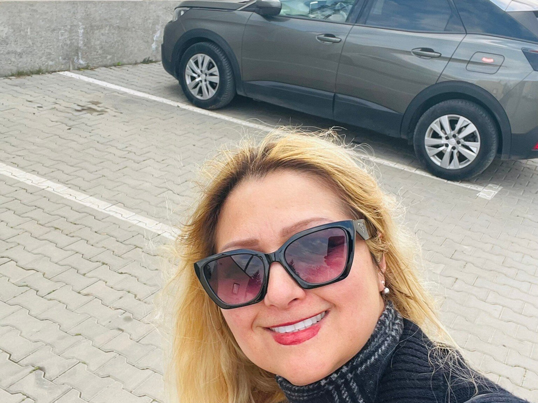 Snagov Monastery-斯拉戈夫必去景点