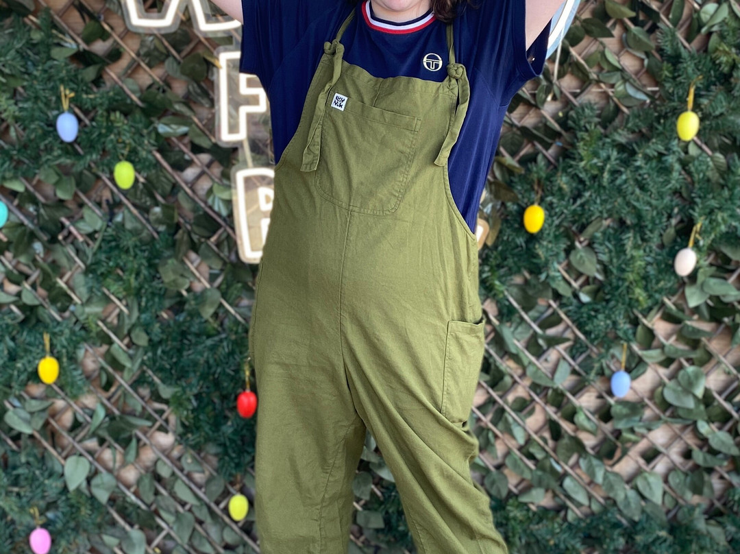 Walby Farm Park-Crosby on Eden必去景点