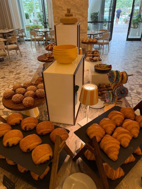 迪拜德拉诺酒店 (雅高旗下酒店)-官方