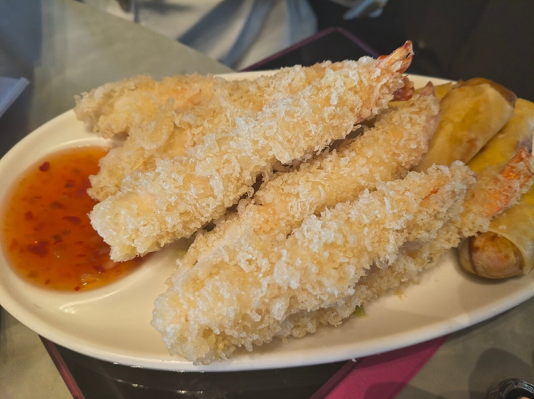 Ryori Sushi