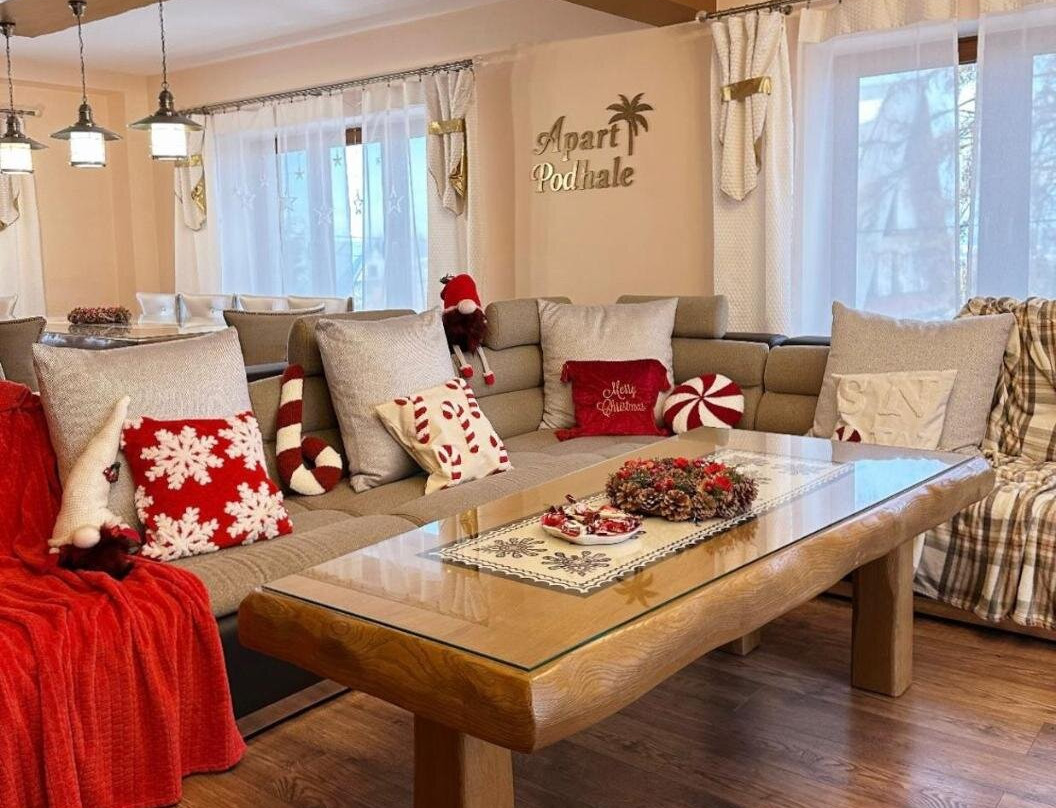 ApartPodhale
