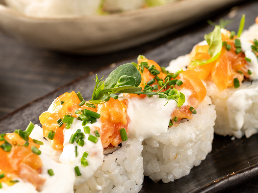 I-Sushi Jesolo