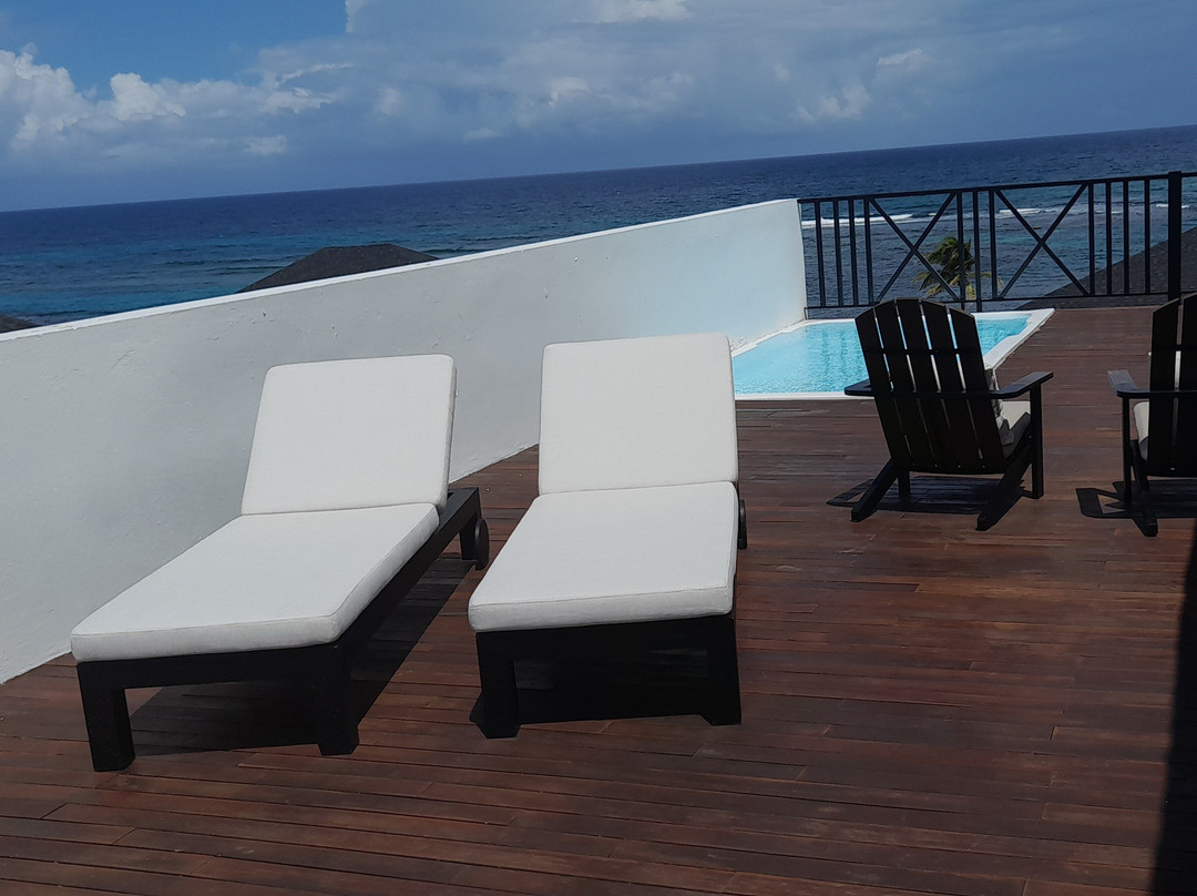 牡蛎湾卓越全包式住宿 - 限成人主图