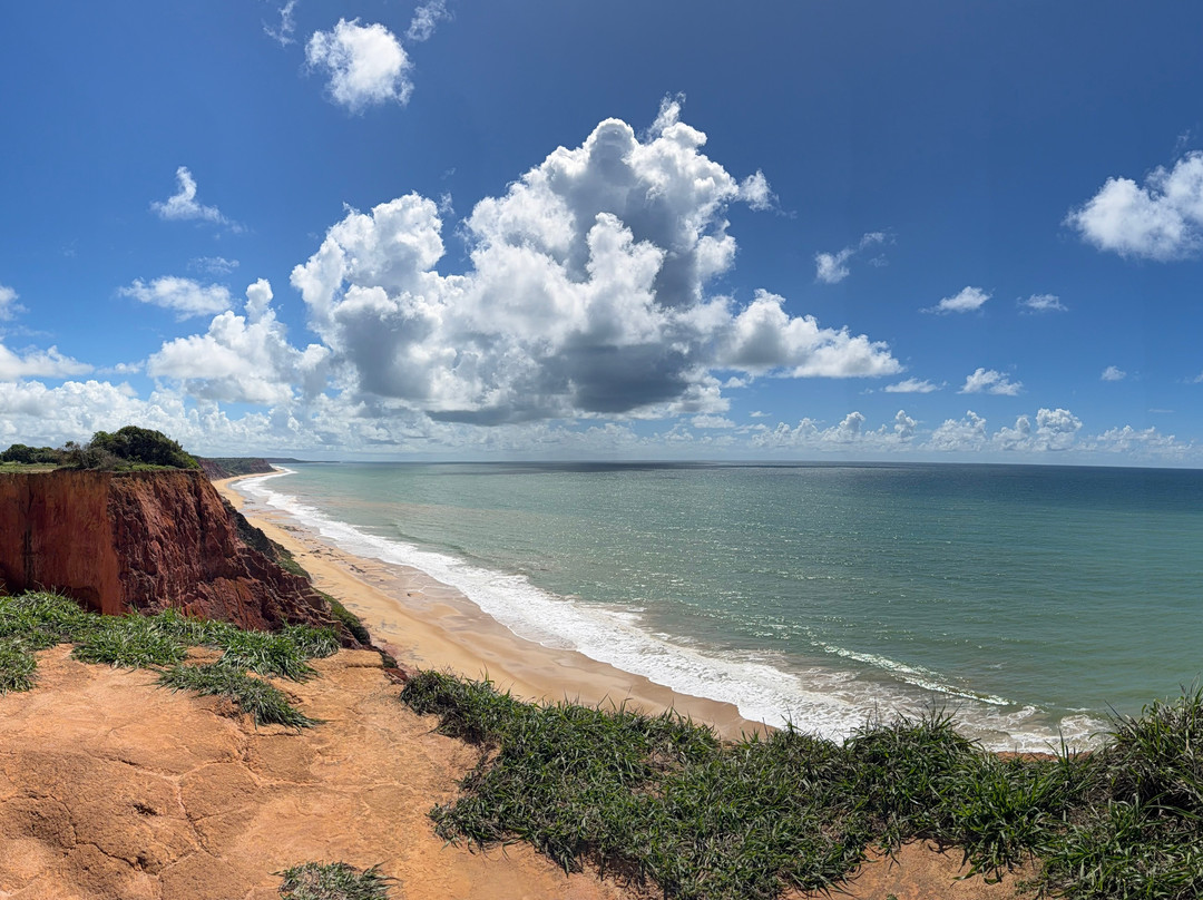 Aventura Eco Brasil-Barra de Sao Miguel必去景点