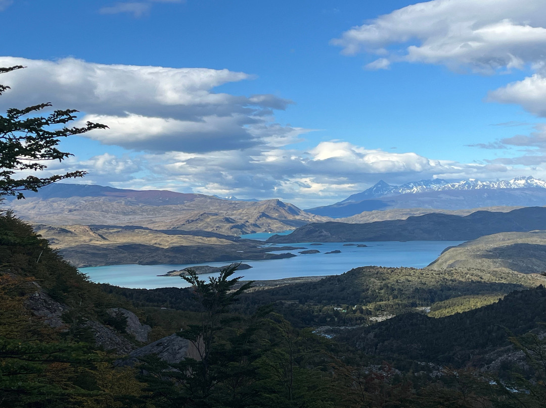 Chiletour Patagonia-Torres del Paine必去景点
