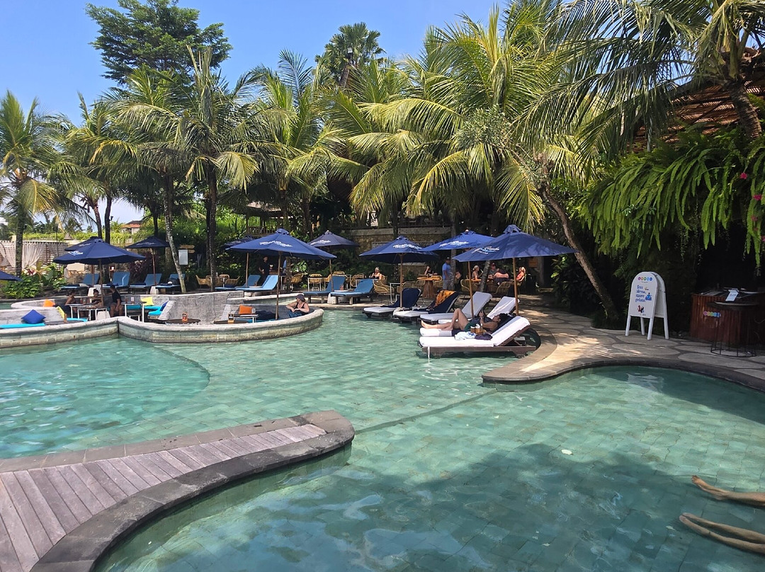 Japa Bali Tours-乌布必去景点