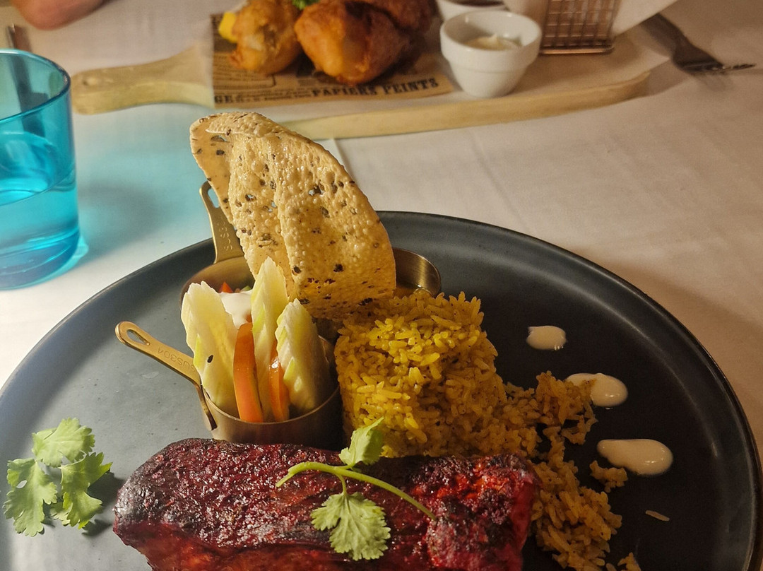 普吉阁遥岛树屋别墅度假村 - 限成人主图