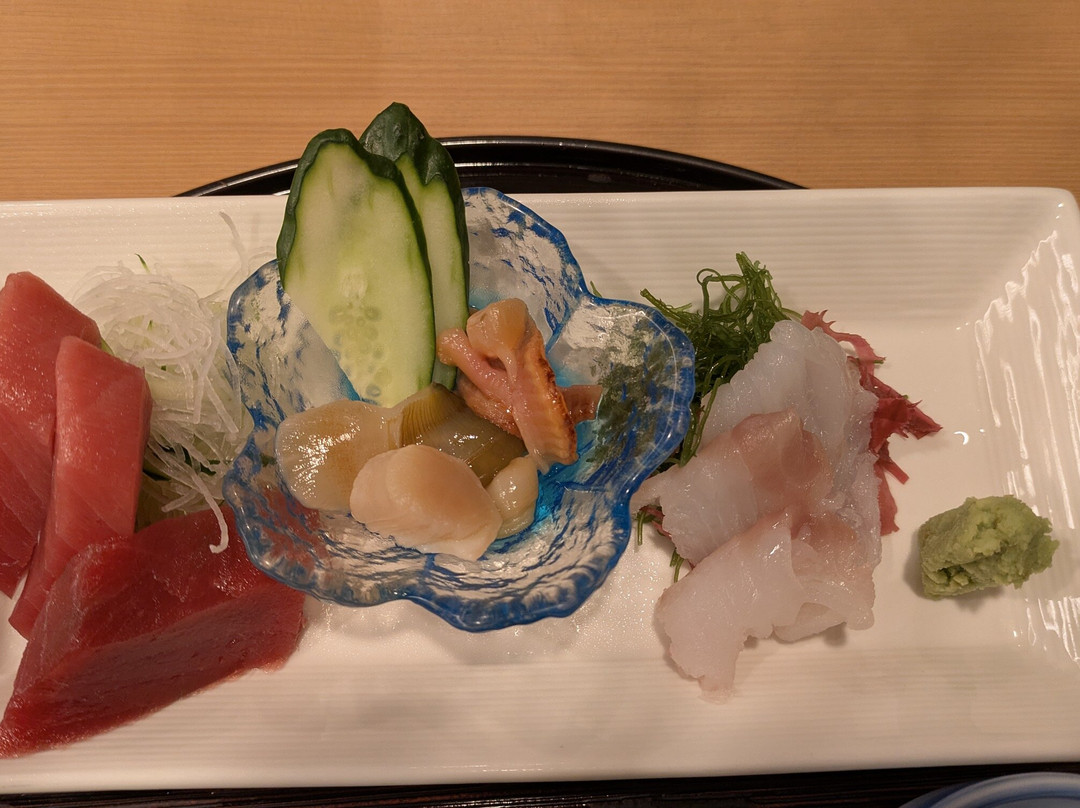 海滨净土公园酒店主图