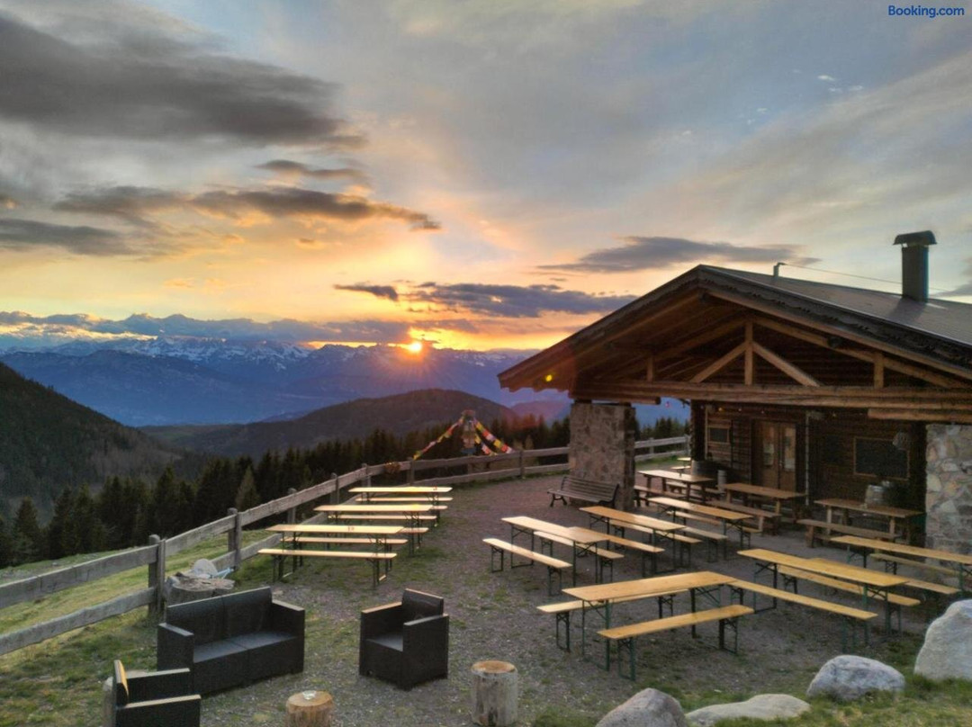 Malga Pontara