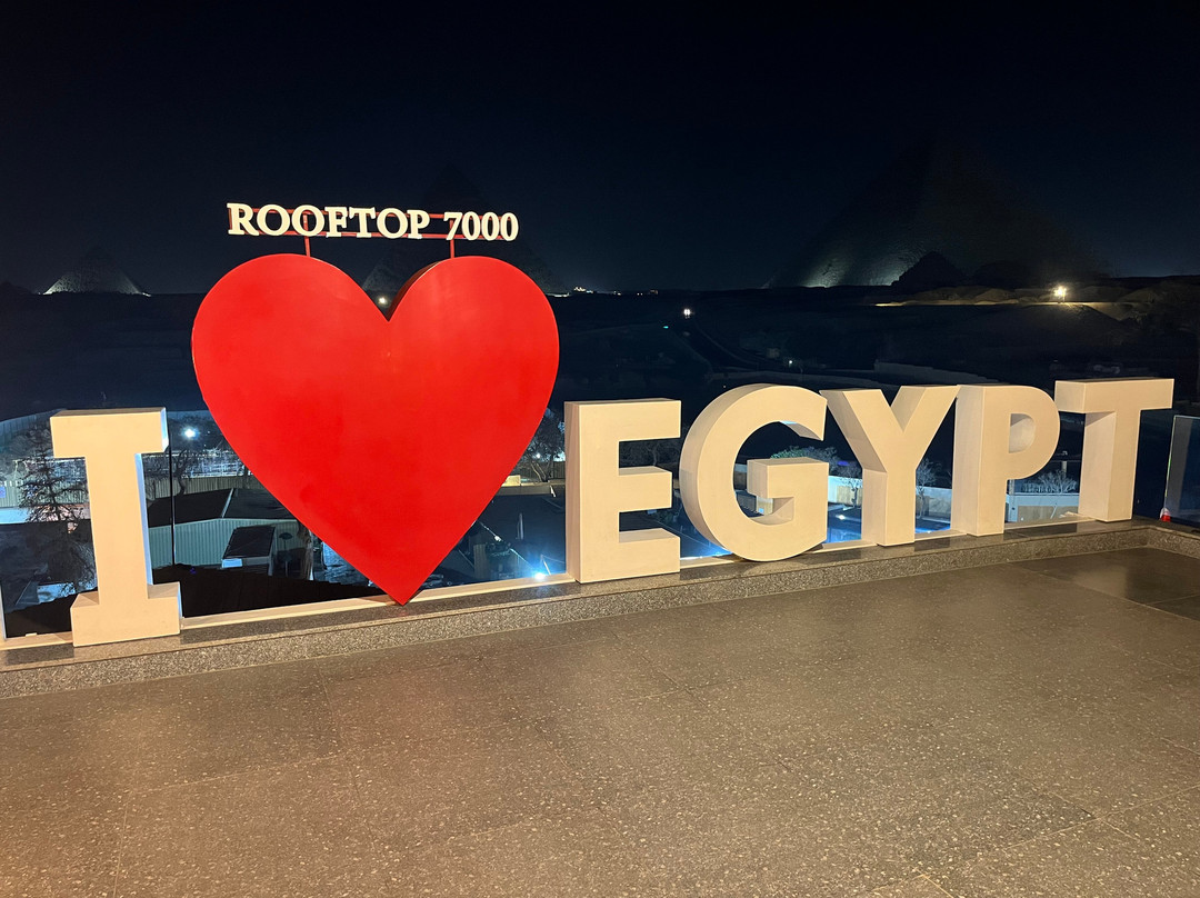 Rooftop 7000