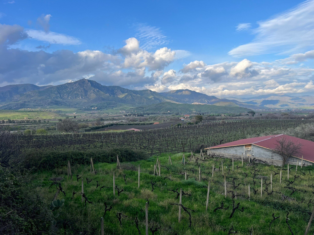 夫都法格力雅思蒂酒店主图