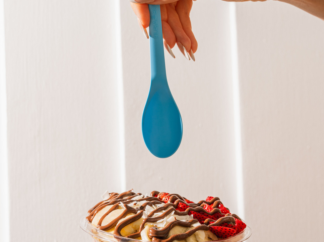 Playa Bowls
