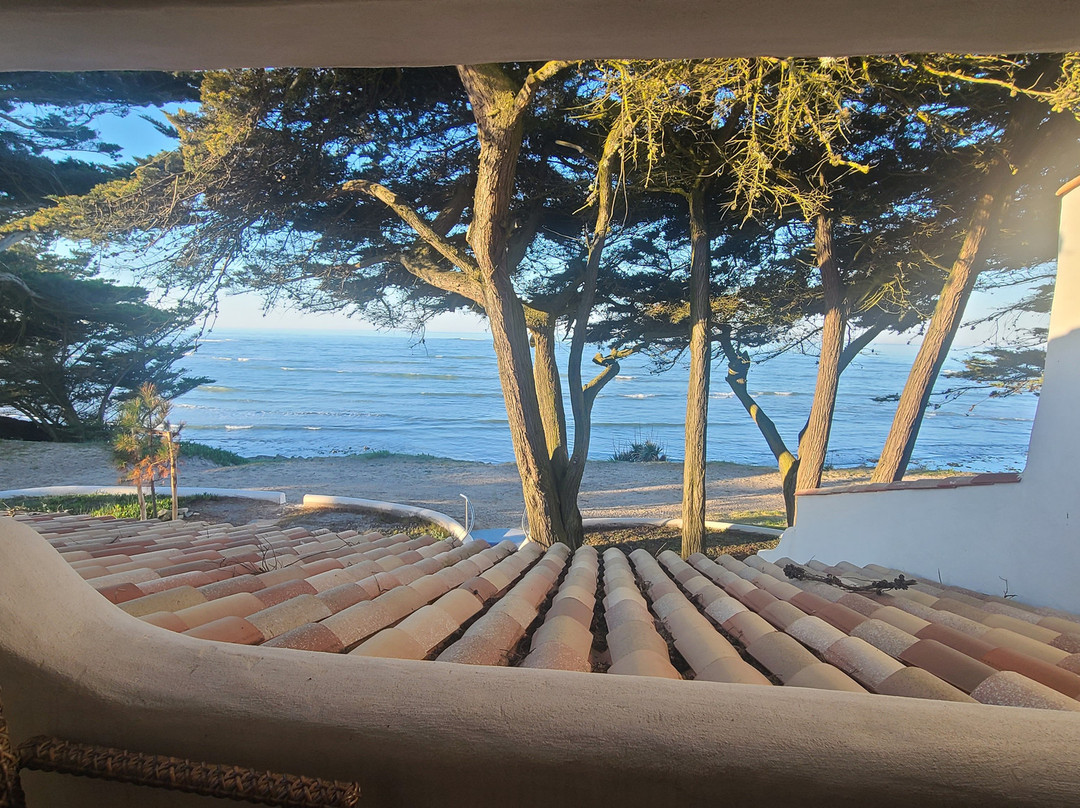 Hotel Punta Lara Noirmoutier主图