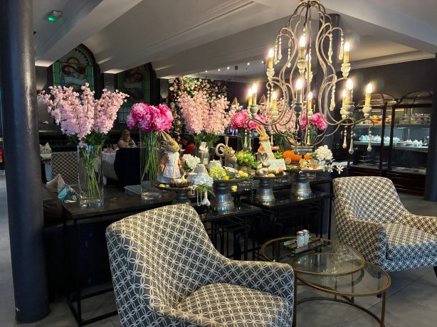 Blarney Woollen Mills Hotel, BW Signature Collection-旅行者