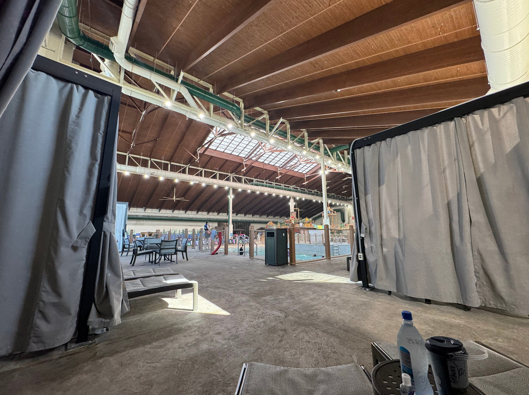 亚特兰大拉格兰奇大狼小屋主图