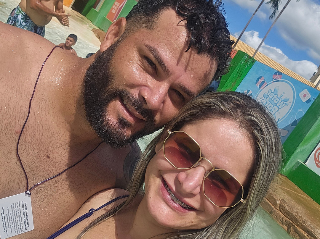 Water Park-Caldas Novas必去景点