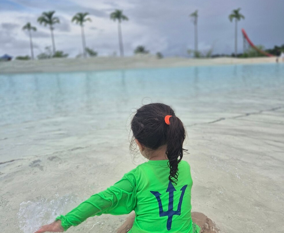 Aqualand Park E Resort-Salinopolis必去景点