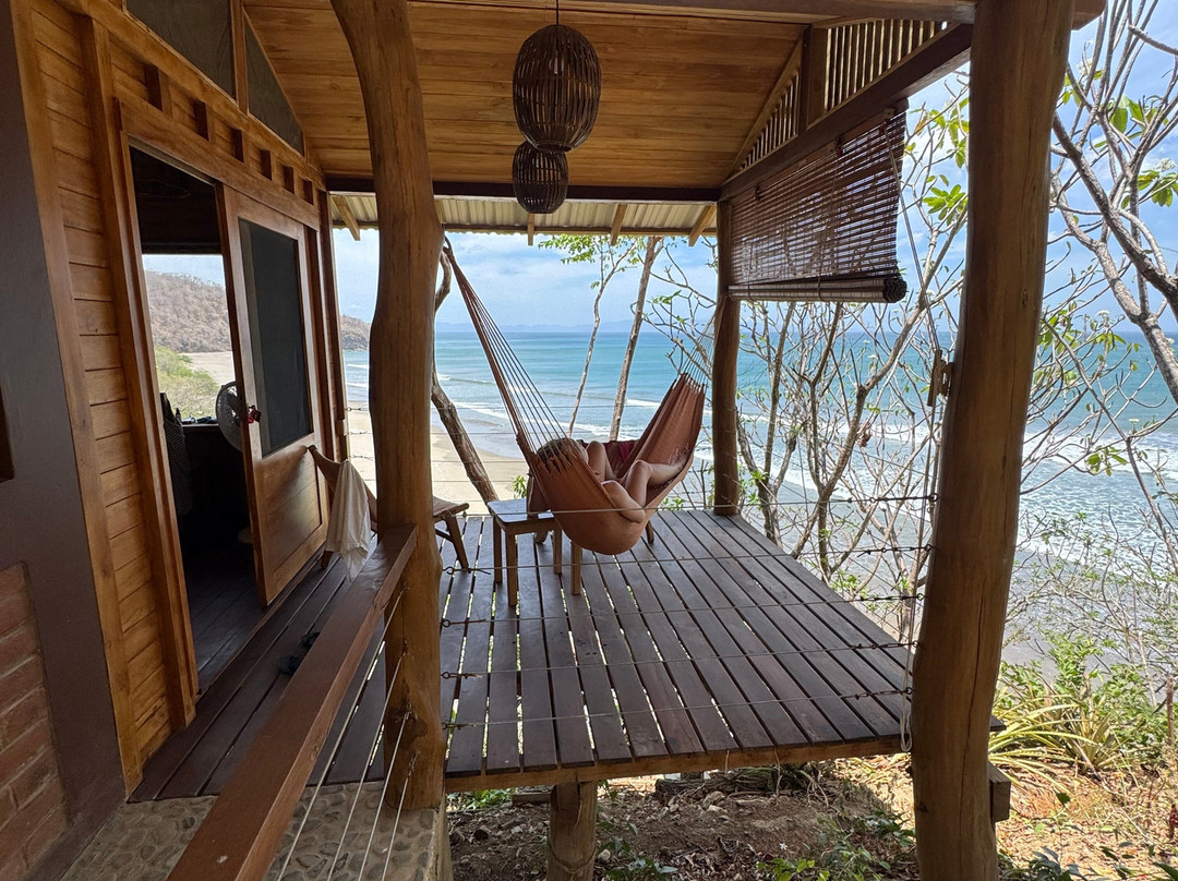 Costa Dulce Beach Hotel & Retreat Center主图