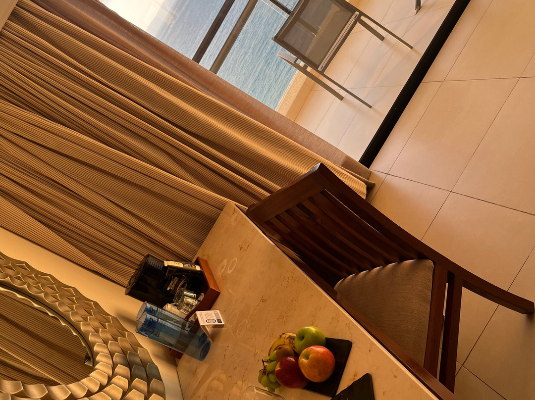 皇家公园瓦拉塔港大酒店 - 全包式主图