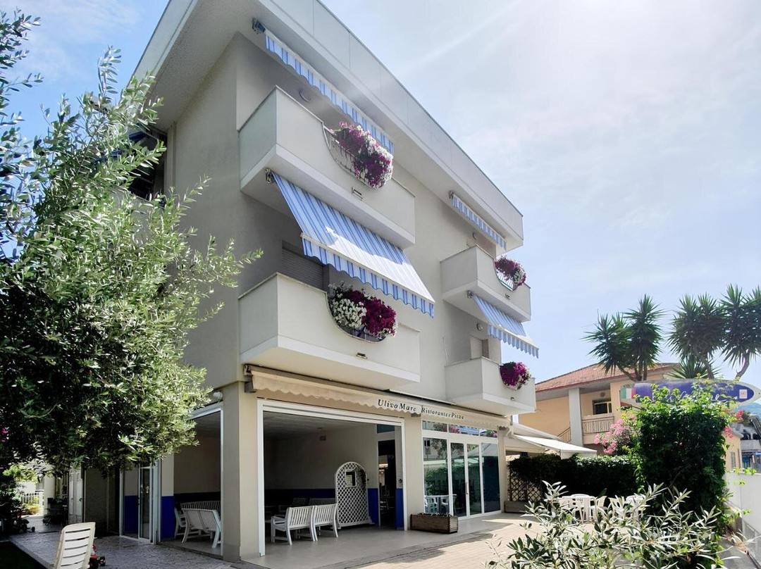Residence CIVI