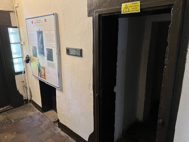 Beaumaris Gaol-Beaumaris必去景点