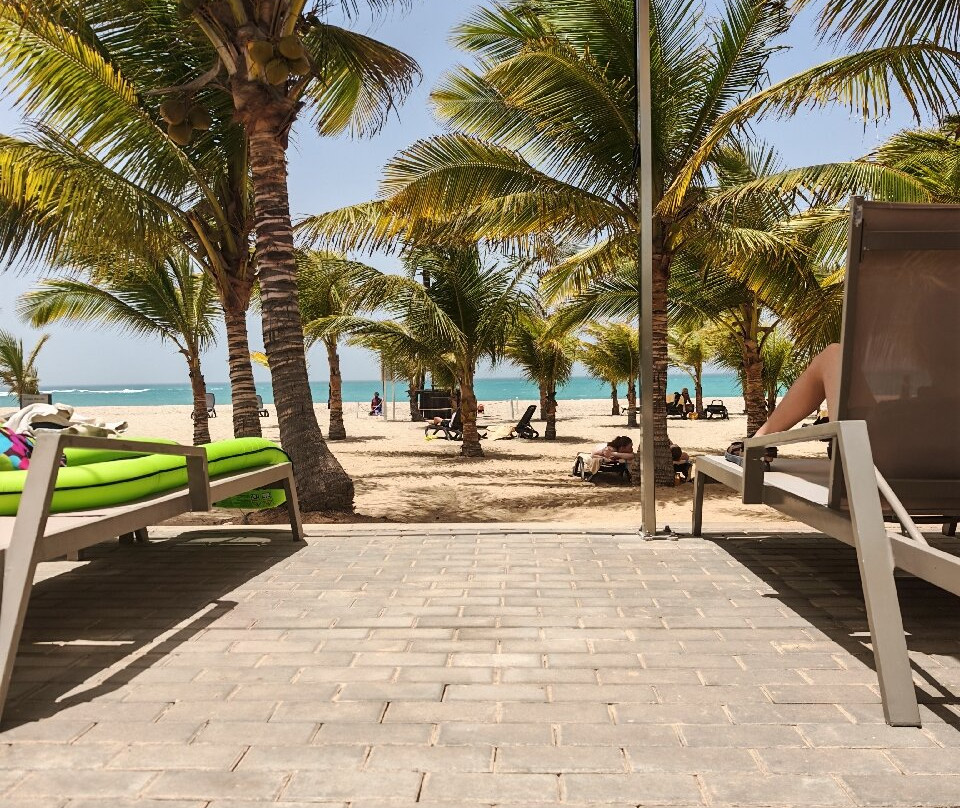 丽笙宫殿酒店博阿维斯塔 - 全包主图