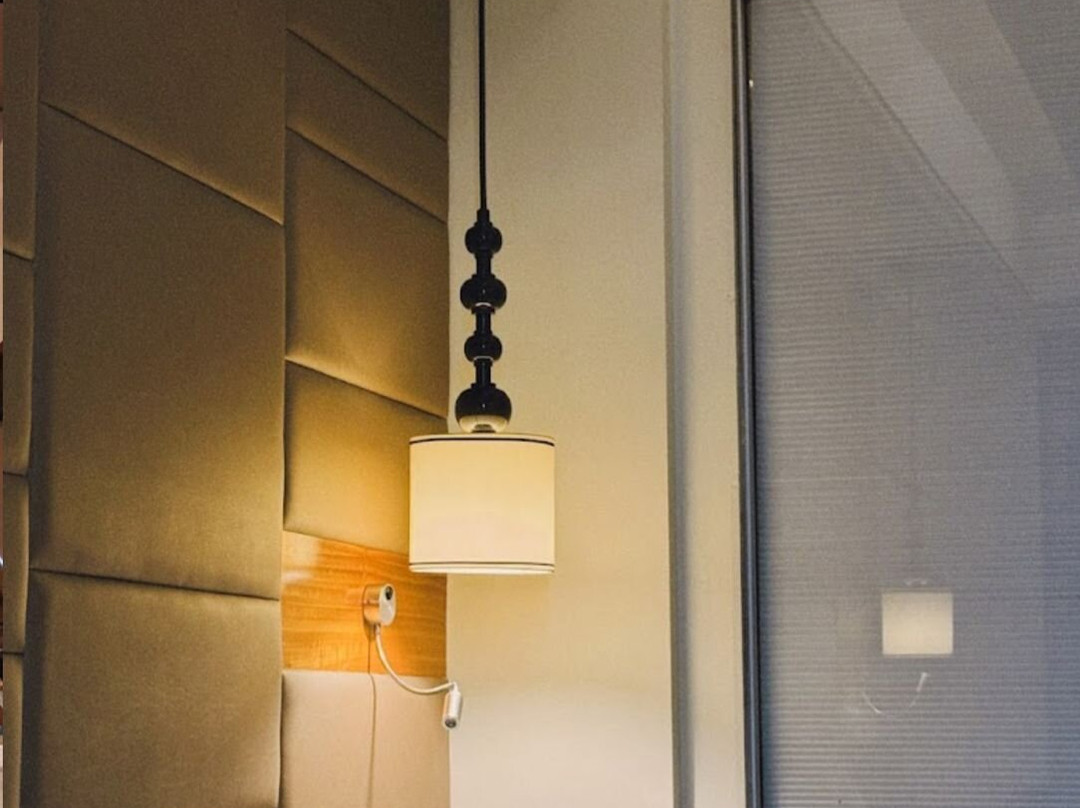 查漠丽笙酒店主图