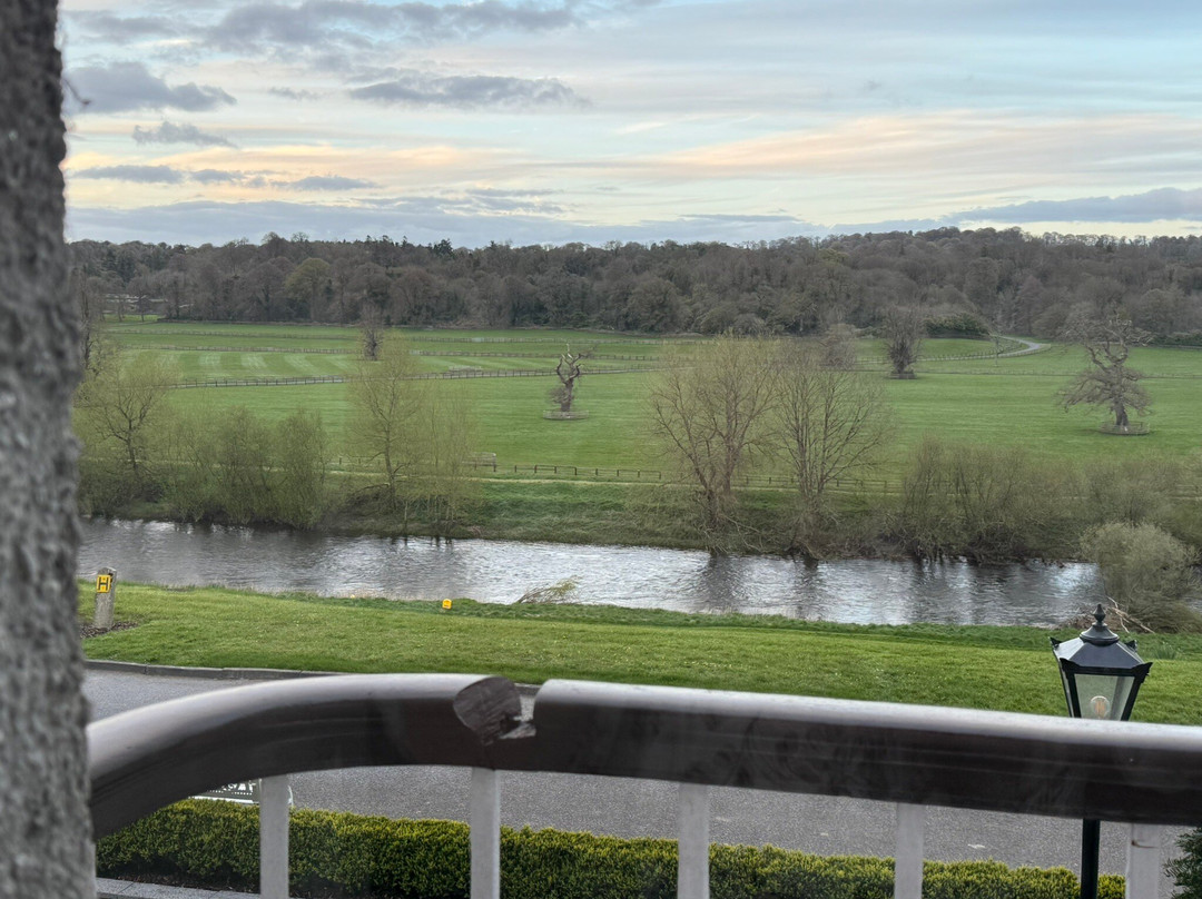 Mount Juliet Estate-Thomastown必去景点