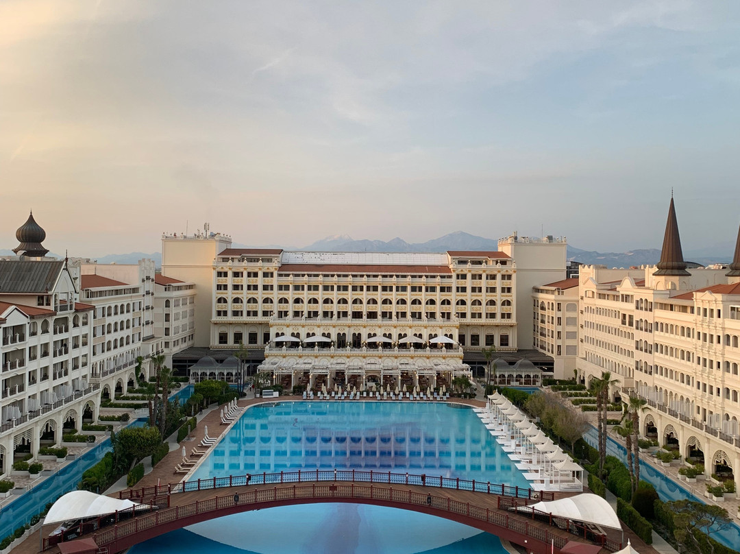 泰坦尼克号马尔丹宫酒店主图