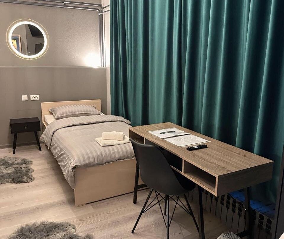 Apartmani Balen