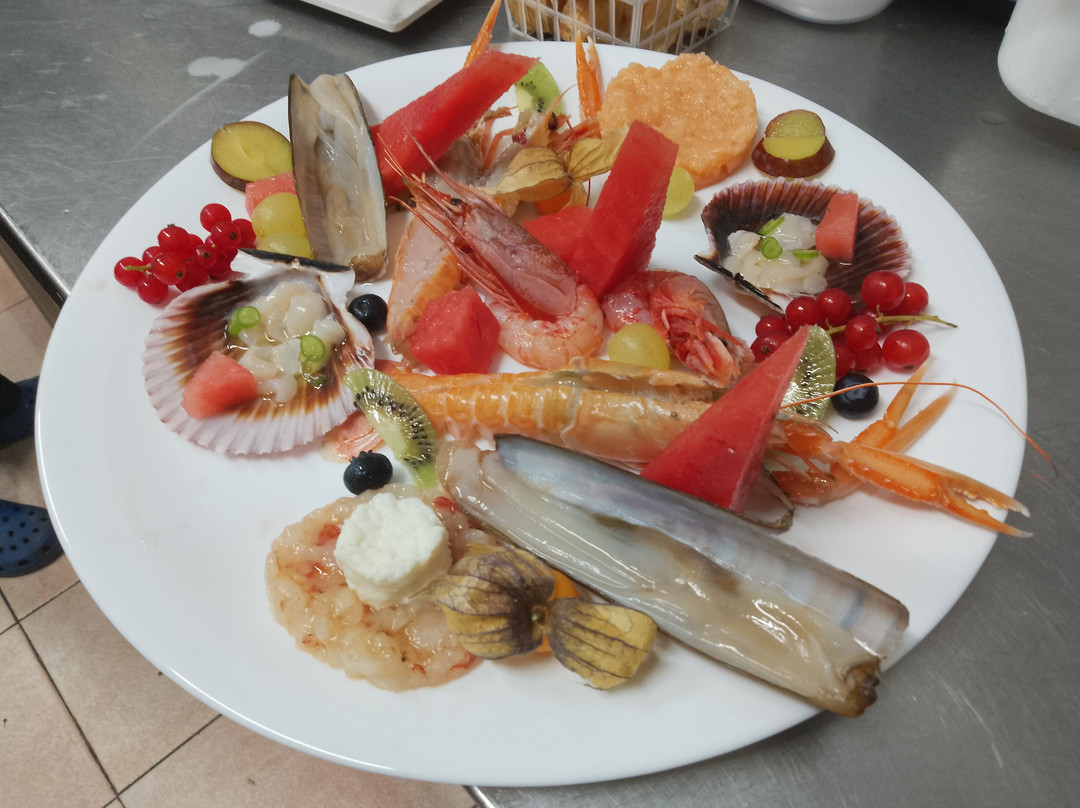 Bistrot santa croce 4