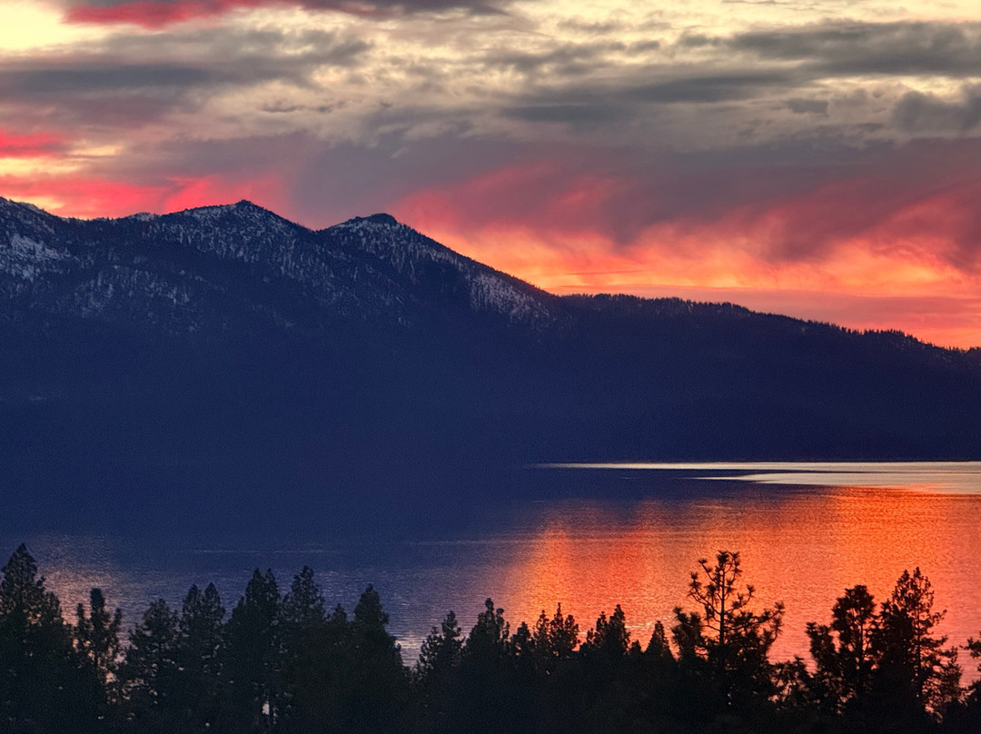 凯撒共和国太浩湖酒店-凯撒奖励计划目的地主图