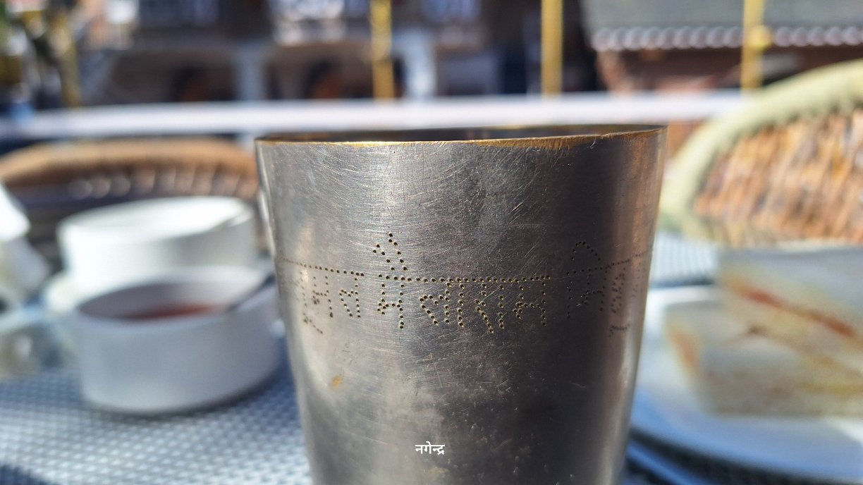 加林城堡酒店-旅行者