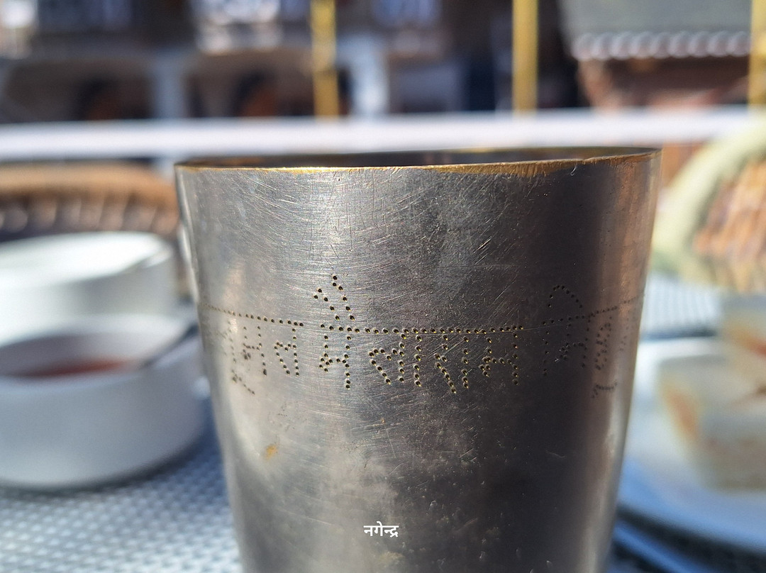 加林城堡酒店主图